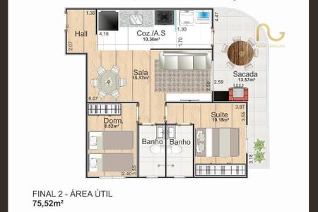 12_photo/94ce2029fd.08f922be3a726ba4-ATLAS-27f36c5c-a86b-4e98-bf7b-adfbb31d139f.jpg de apartamento à venda com 1 quarto, 46m² em Vila Caiçara, Praia Grande