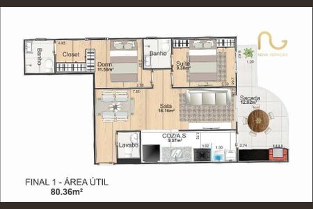 11_photo/94ce2029fd.08f922be3a726ba4-ATLAS-e30a416a-8d5c-434f-b7cc-13de2f12f2cb.jpg de apartamento à venda com 1 quarto, 46m² em Vila Caiçara, Praia Grande