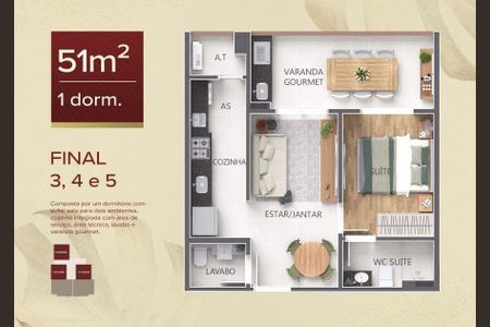 10_photo/94ce2031f7.2c98eb4eb3cff7b4-ATLAS-cf3de96d-1d03-4e0a-a913-d7280c538993.jpg de apartamento à venda com 1 quarto, 56m² em Vila Caiçara, Praia Grande