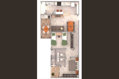 12_photo/94ce20340d.c735d14336f4737f-ATLAS-60c347ea-20b6-4d92-8a13-4a8d8e94e5f4.jpg de apartamento à venda com 3 quartos, 102m² em Vila Caiçara, Praia Grande