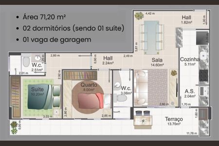 4_photo/94ce203465.ac910433e722d786-ATLAS-f8ad8d1a-42fd-48b3-98e8-e8bfd6d94a5e.jpg de apartamento à venda com 2 quartos, 71m² em Vila Caiçara, Praia Grande