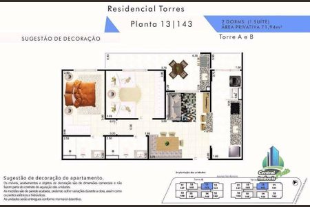 2_photo/94ce2037e9.eb871a7ab7879ab7-ATLAS-cf9dfd74-89b8-45bd-a917-60c697acfb66.jpg de apartamento à venda com 2 quartos, 72m² em Vilamar, Praia Grande