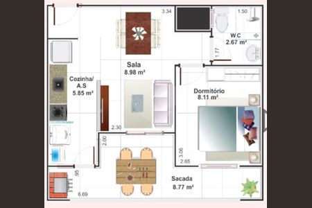 10_photo/94ce204895.4cea1a0b3f6bbd2f-ATLAS-a3263952-6faa-43ee-b2cd-5ca2e937ef8a.jpg de apartamento à venda com 1 quarto, 44m² em Vila Caiçara, Praia Grande