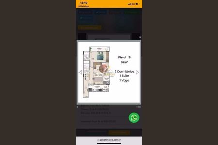 9_photo/94ce204a81.01b2fcc05b04524e-ATLAS-42e58218-377f-4e52-85c5-5106725896c9.jpg de apartamento à venda com 2 quartos, 62m² em Vila Caiçara, Praia Grande