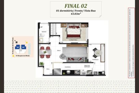 4_photo/94ce204fa5.2bad4bfdc9b9c2a6-ATLAS-3fbf33c7-a162-4e11-a5ec-82b634b1bf4e.jpg de apartamento à venda com 1 quarto, 43m² em Jardim Imperador, Praia Grande