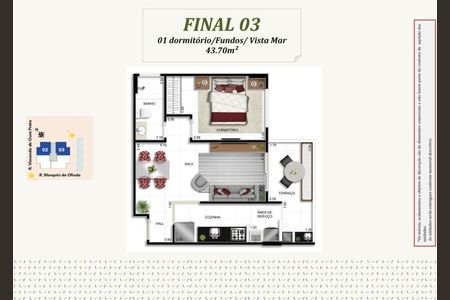 7_photo/94ce204fa5.2bad4bfdc9b9c2a6-ATLAS-948a4763-e6df-4ccb-9598-393170902460.jpg de apartamento à venda com 1 quarto, 43m² em Jardim Imperador, Praia Grande