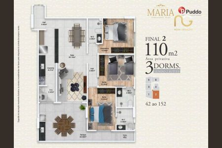 12_photo/94ce205a9d.db81683b1dd7d876-ATLAS-04fff58d-364e-4404-bf3f-cc6cd3982506.jpg de apartamento à venda com 2 quartos, 74m² em Jardim Imperador, Praia Grande