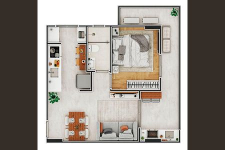 14_photo/94ce273439.7b295b3856060e3b-ATLAS-294a80f7-a70e-42d6-8a26-60931b8d99f1.jpg de apartamento à venda com 1 quarto, 47m² em Guilhermina, Praia Grande