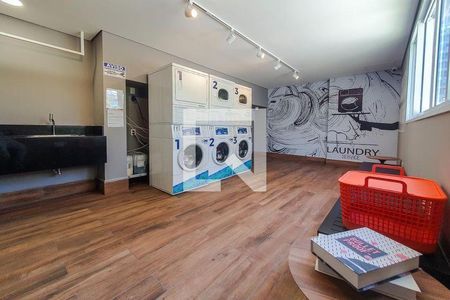 31_photo/94ce427b15.a07cce46ae23733d-ATLAS-59cbad4d-0c94-42e8-a655-d013bce28ba9.jpg de kitnet/studio à venda com 1 quarto, 28m² em Vila Assunção, Santo André