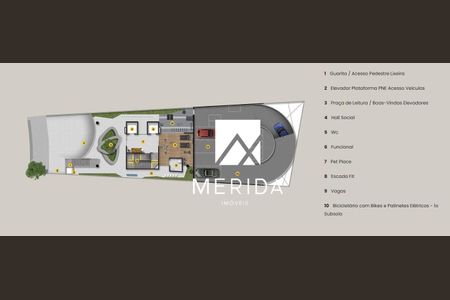 12_photo/94ce4294e9.895c69f374d139d2-ATLAS-8c5ed110-68de-448e-aec8-bdaa3a0f7345.jpg de kitnet/studio à venda com 1 quarto, 30m² em Jardim, Santo André