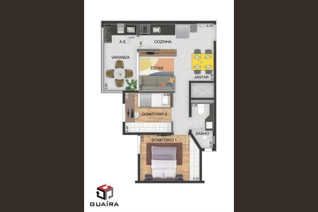 7_photo/94ce429efb.ab9d896be0e39e09-ATLAS-e5e59bb7-8554-45e8-8941-16fc68e2a92c.jpg de apartamento à venda com 2 quartos, 46m² em Vila Curuçá, Santo André