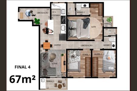 2_photo/94ce42ac41.54b8780a509023fd-ATLAS-48cbc2cb-4d4a-4713-a9dd-7e3f40ffdd01.jpg de apartamento à venda com 2 quartos, 50m² em Vila Claudio, Santo André