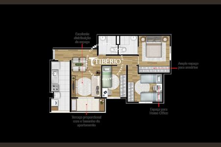 11_photo/94ce42d6e5.ba4016f04e6003b6-ATLAS-e0f44b5a-1a3d-490e-a53f-0205f90ebecb.jpg de apartamento à venda com 2 quartos, 47m² em Santa Maria, Santo André