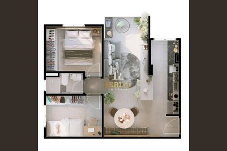 8_photo/94ce42e037.7377ebaf1b16d746-ATLAS-8c96510d-c4e8-456b-9249-989d298446f8.jpg de apartamento à venda com 2 quartos, 43m² em Vila Palmares, Santo André