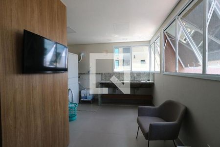 27_photo/94ce42ea5f.28b4859ea5dc3df1-ATLAS-50f4d1f3-0321-43d1-b501-00e0c3622ccd.jpg de kitnet/studio à venda com 1 quarto, 30m² em Jardim, Santo André