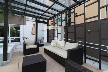 49_photo/94ce42ea5f.28b4859ea5dc3df1-ATLAS-6b3bfc0b-ed19-468e-9c15-04964297b6a3.jpg de kitnet/studio à venda com 1 quarto, 30m² em Jardim, Santo André