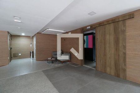 24_photo/94ce42ea5f.28b4859ea5dc3df1-ATLAS-74132276-f864-4eac-be36-1ff7a9a6fd3a.jpg de kitnet/studio à venda com 1 quarto, 30m² em Jardim, Santo André