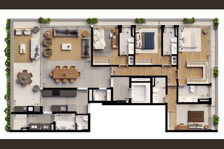 10_photo/94ce4d0b53.3714cccd63f8fe2d-ATLAS-8241b1c1-4576-42a3-b0e8-4b353a4b68a1.jpg de apartamento à venda com 4 quartos, 205m² em Chácara Sonho Azul, São Paulo