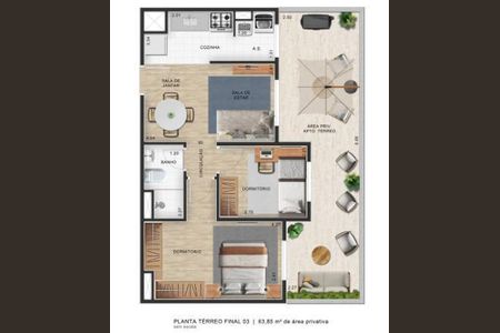 8_photo/94ce543af5.7d01d2ab176dea69-ATLAS-3e99562f-c6bf-42a1-aad6-b088e6f54e7e.jpg de apartamento à venda com 2 quartos, 41m² em Parque Assuncao, Taboão da Serra