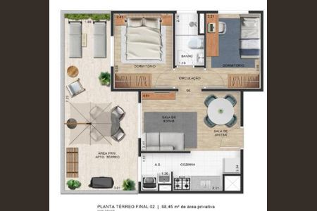 7_photo/94ce543af5.7d01d2ab176dea69-ATLAS-ac148a37-2f73-4d80-bf6f-0786c67bca3b.jpg de apartamento à venda com 2 quartos, 41m² em Parque Assuncao, Taboão da Serra