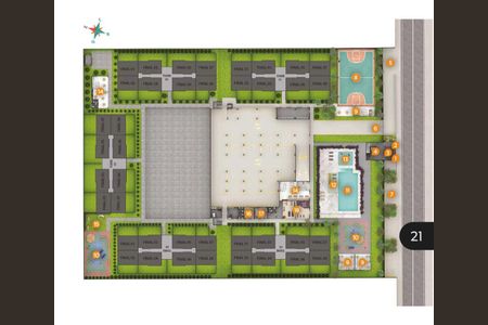 3_photo/94ce546789.0e87bcd12a852609-ATLAS-239a4f33-3cbb-41c7-a4e7-a041e16be86a.jpg de apartamento à venda com 2 quartos, 47m² em Parque Industrial das Oliveiras, Taboão da Serra