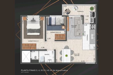 7_photo/94ce54678f.b60f5a7682bed42c-ATLAS-e44c6462-3bc4-4f5c-b816-d2725e64ec45.jpg de apartamento à venda com 2 quartos, 42m² em Parque Industrial das Oliveiras, Taboão da Serra