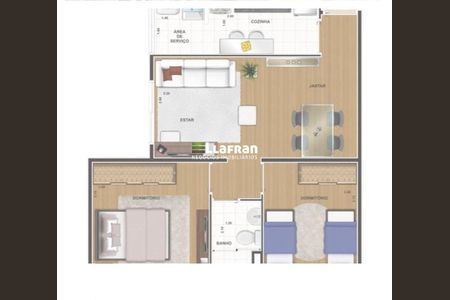 17_photo/94ce5482f7.74dbc9aa7d3e0758-ATLAS-ff604a5a-955c-460e-b116-1f97f65abef6.jpg de apartamento à venda com 2 quartos, 48m² em Jardim Suina, Taboão da Serra