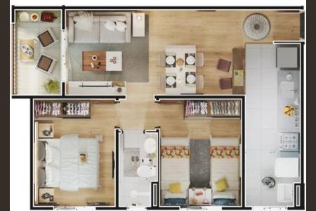 11_photo/94ce5490eb.7d01d2ab176dea69-ATLAS-3dbdbf12-e356-4a9e-acb8-32643f7d7fb5.jpg de apartamento à venda com 2 quartos, 51m² em Sítio das Madres, Taboão da Serra