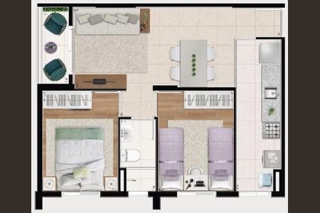 3_photo/94ce54c183.7d01d2ab176dea69-ATLAS-458cecca-94a0-4d80-9ded-1024263c8a79.jpg de apartamento à venda com 2 quartos, 48m² em Jardim Margarida, Taboão da Serra