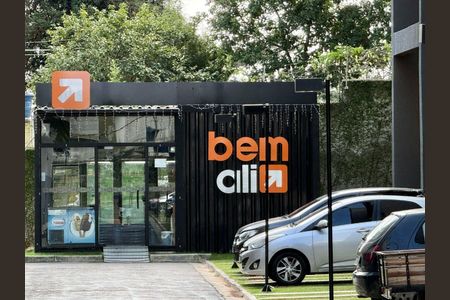 43_photo/94ce55345b.ae3d86bef28e162d-ATLAS-2f29eb8b-516f-41af-b355-d0bc60122b80.jpg de apartamento à venda com 2 quartos, 54m² em Jardim Recanto Suave, Cotia