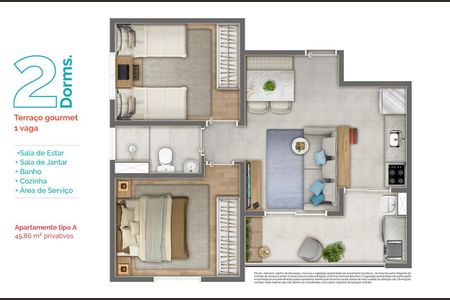 1_photo/94ce5560cf.9eb5d2fc35c3b0f7-ATLAS-04ece04b-a139-49f1-9172-6a30c19af685.jpg de apartamento à venda com 2 quartos, 47m² em Conceicao, Osasco