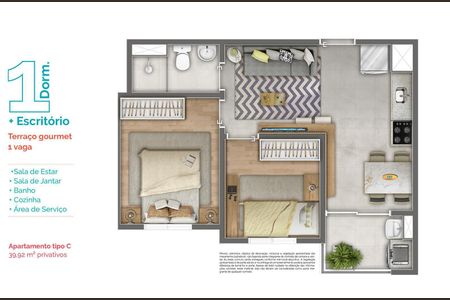 1_photo/94ce5560cf.9eb5d2fc35c3b0f7-ATLAS-43c46f52-01a4-4c30-b853-b451c2c0c930.jpg de apartamento à venda com 2 quartos, 47m² em Conceicao, Osasco