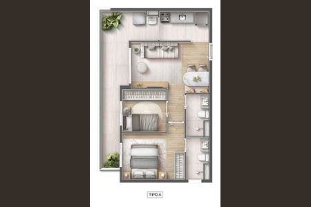 8_photo/94ce56538b.35873671f28d3e50-ATLAS-55fc97bb-9b34-4e10-a8aa-893bba26cd7d.jpg de apartamento à venda com 1 quarto, 35m² em Vila Pirajussara, São Paulo