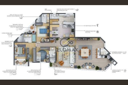 12_photo/94ce5f8829.fab4721eb95379fc-ATLAS-6831577d-eecb-459c-b1df-612ec84010e4.jpg de apartamento à venda com 4 quartos, 172m² em Vila Augusta, Guarulhos