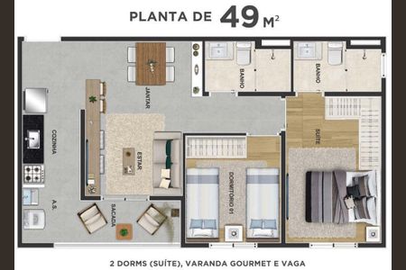 11_photo/94ce5f8a67.a219e4d3734983ca-ATLAS-356d95c7-e659-4e37-a71e-294d48157091.jpg de apartamento à venda com 2 quartos, 49m² em Vila Augusta, Guarulhos