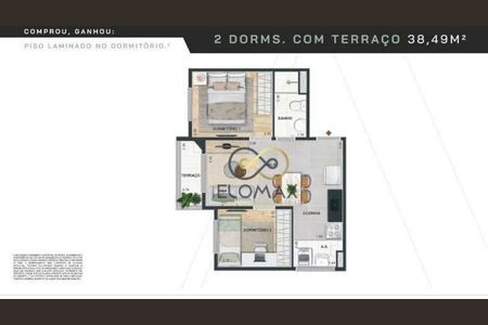 7_photo/94ce5f9ed5.94c5b041990ec8f9-ATLAS-272d65c7-e9ef-459b-ad77-b8dd6e1f37f6.jpg de apartamento à venda com 2 quartos, 37m² em Ponte Grande, Guarulhos