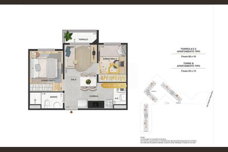 9_photo/94ce5f9ed5.a612340cc0d87f2b-ATLAS-2cdaedd6-7b4b-4ea4-b7d7-8c062159117c.jpg de apartamento à venda com 2 quartos, 38m² em Gopouva, Guarulhos