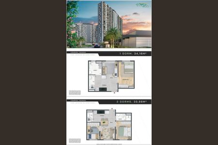 2_photo/94ce6020c9.58506769bdfd2446-ATLAS-3121698a-d1d8-4562-b9d4-cfc8751d1b4d.jpg de apartamento à venda com 1 quarto, 34m² em Parque Cecap, Guarulhos