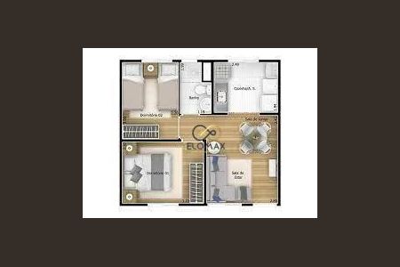 7_photo/94ce62479b.884ef4a1eecb4e36-ATLAS-a8eb8db7-9b15-457a-90cf-1d4f2aca2e49.jpg de apartamento à venda com 2 quartos, 45m² em Jardim Cumbica, Guarulhos