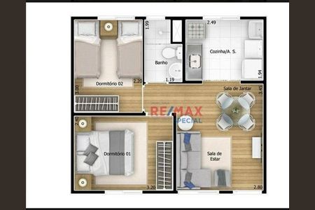 4_photo/94ce6279d7.e4d79a6ff2746e18-ATLAS-73f9a634-b632-45b6-87cd-0bfd99f76cc5.jpg de apartamento à venda com 2 quartos, 40m² em Jardim Albertina, Guarulhos