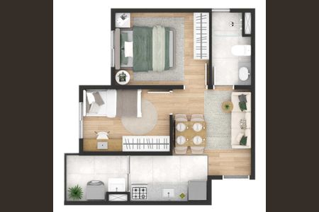 4_photo/94ce637027.51e9d72e285c0521-ATLAS-2abe8e4c-663b-4cf5-85f3-4fffb3adebff.jpg de apartamento à venda com 2 quartos, 35m² em Vila Itaim, São Paulo