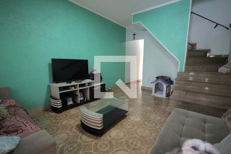 2_photo/94ce6824fb.235b0d64cbaeeb21-ATLAS-0c55670c-236d-407c-9d51-3efc4d760bb9.jpg de casa à venda com 4 quartos, 197m² em Parque João Ramalho, Santo André