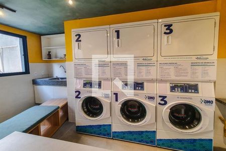 45_photo/94ce69c1b9.43f2865d6ce0aa95-ATLAS-c1b201dc-d2de-4305-8634-1db1cdd44c44.jpg de kitnet/studio à venda com 1 quarto, 24m² em Vila Guarani, Santo André