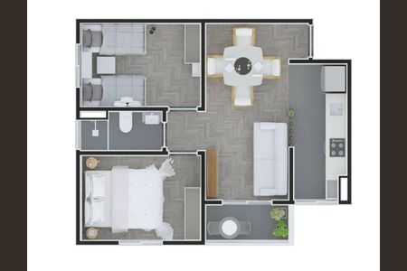 3_photo/94ce8836b1.d8f1d4e0d8058186-ATLAS-4fd88ee0-c1f9-4f5b-9f98-078d385495ed.jpg de apartamento à venda com 2 quartos, 47m² em Jardim Presidente Dutra, Guarulhos