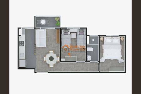 3_photo/94ce8836b3.deb95123d8100b41-ATLAS-00fa41a8-77ba-49a0-a2ca-cfc44ae2779f.jpg de apartamento à venda com 2 quartos, 47m² em Jardim Presidente Dutra, Guarulhos