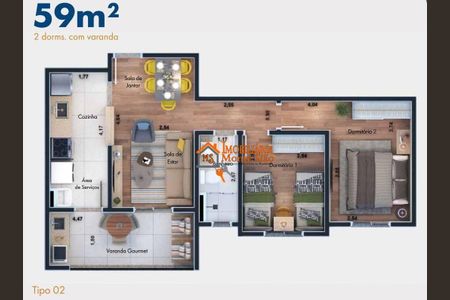 7_photo/94ce89b3e9.7d11dcb6c5ccabce-ATLAS-773a3fb4-ac5c-440d-99bc-0df94243d3c3.jpg de apartamento à venda com 2 quartos, 59m² em Vila Nova Bonsucesso, Guarulhos