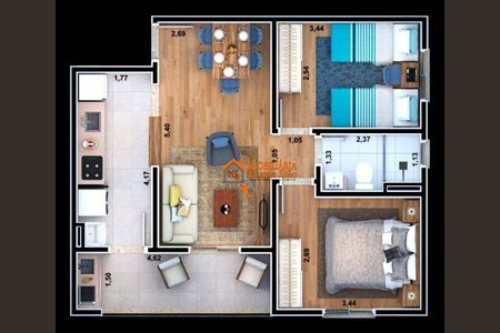 4_photo/94ce89b50b.ceff8192393c33de-ATLAS-3a11f5a4-e67a-4ab0-aa2c-fd1a57b90c22.jpg de apartamento à venda com 2 quartos, 58m² em Vila Nova Bonsucesso, Guarulhos