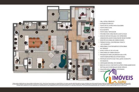 11_photo/94ce89f7eb.2a17df7df6ae08cb-ATLAS-878d21bf-5ab7-44be-92de-825c264d73cb.jpg de apartamento à venda com 3 quartos, 151m² em Jardim Presidente Dutra, Guarulhos