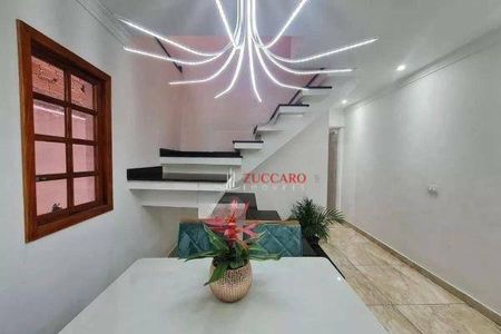 5_photo/94cef4ce93.ee31d1fd9df23408-ATLAS-b7dd50f2-89b5-477e-a949-e3c10fd93683.jpg de casa à venda com 2 quartos, 90m² em Jardim Adriana, Guarulhos