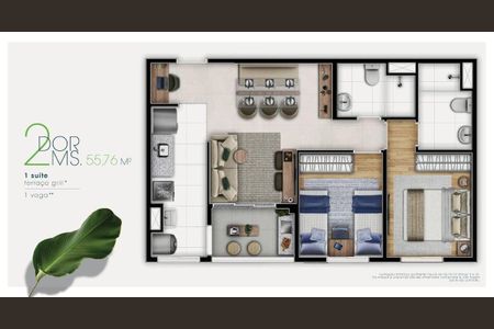 12_photo/94cef4f1ed.9b0e853e47463488-ATLAS-35e7027d-d2c8-486c-8358-044f40e60dfe.jpg de apartamento à venda com 2 quartos, 56m² em Parque Continental, Guarulhos